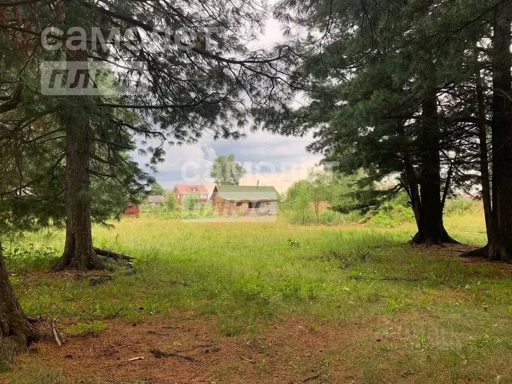 Дом в Томская область, Северск городской округ, пос. Орловка ул. ... - Фото 1