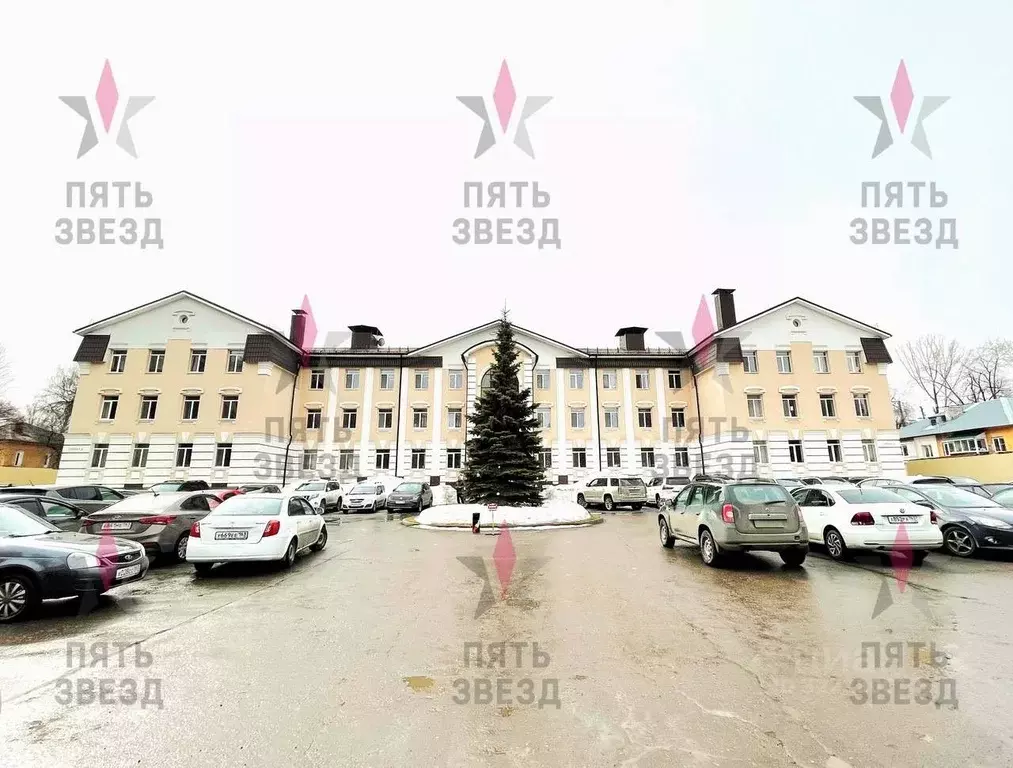 Помещение свободного назначения в Самарская область, Самара ... - Фото 1