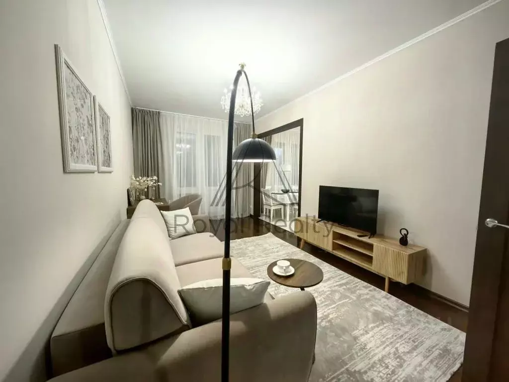 2-к кв. Санкт-Петербург просп. Медиков, 10к6 (63.0 м) - Фото 2