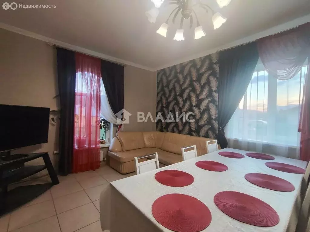 Дом в село Дальняя Игуменка, Парковая улица, 24 (146.4 м) - Фото 2