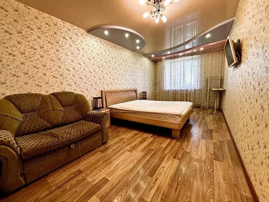 3-к кв. Кировская область, Киров ул. Мира, 41 (80.0 м) - Фото 1