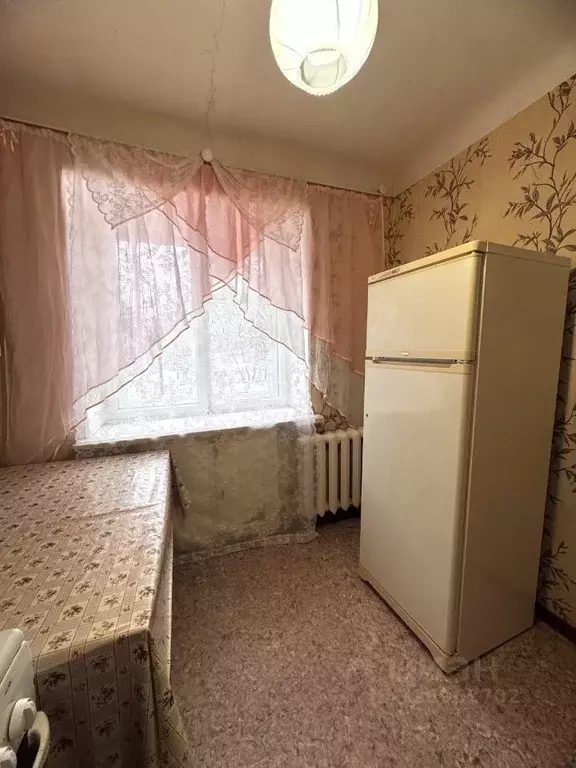 1-к кв. Башкортостан, Уфа ул. Шумавцова, 23 (30.7 м) - Фото 2