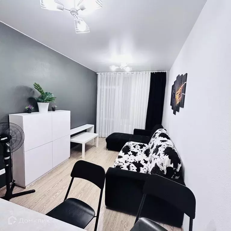Продаётся 1-к квартира, 40.6 м - Фото 1