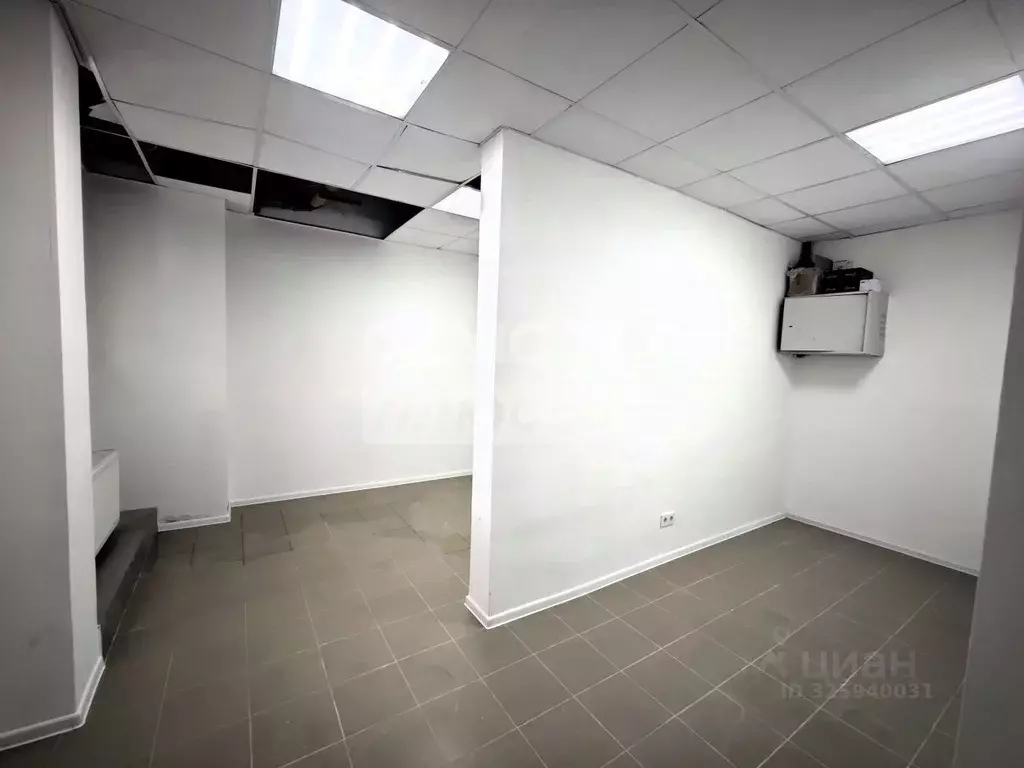 Помещение свободного назначения в Краснодарский край, Новороссийск ул. ... - Фото 1