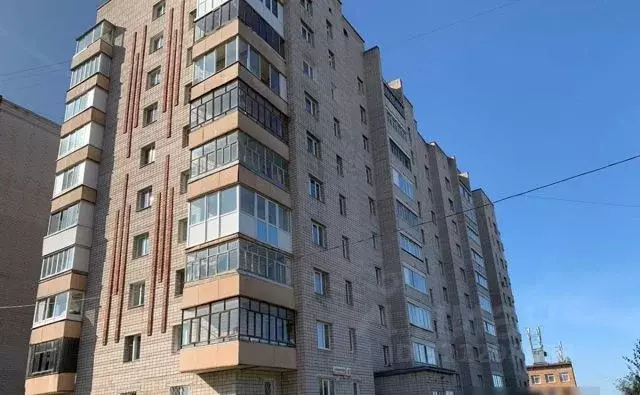 2-к кв. Удмуртия, Ижевск ул. Ворошилова, 68 (58.0 м) - Фото 1