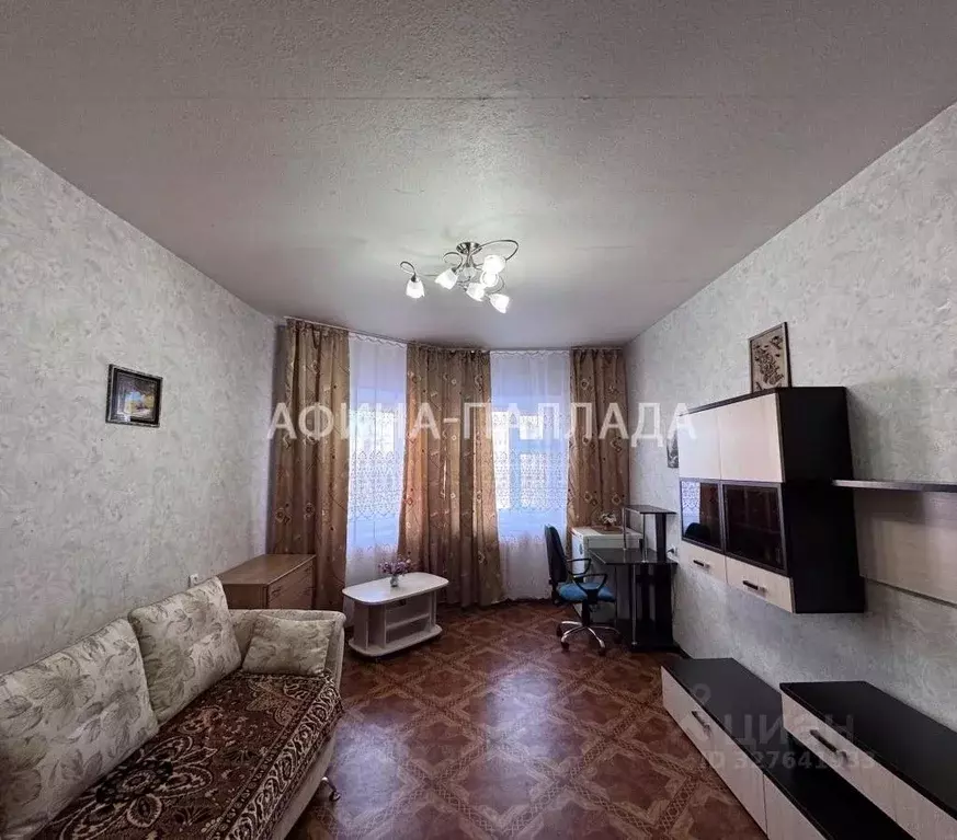 2-к кв. Ямало-Ненецкий АО, Надым Ленинградский просп., 11 (55.0 м) - Фото 1