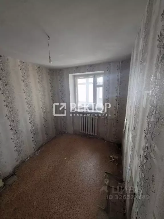 3-к кв. Ивановская область, Иваново Ташкентская ул., 20 (62.9 м) - Фото 1