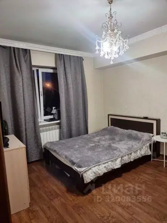 1-к кв. Удмуртия, Игринский район, пос. Игра Колхозная ул., 1 (36.0 м) - Фото 1