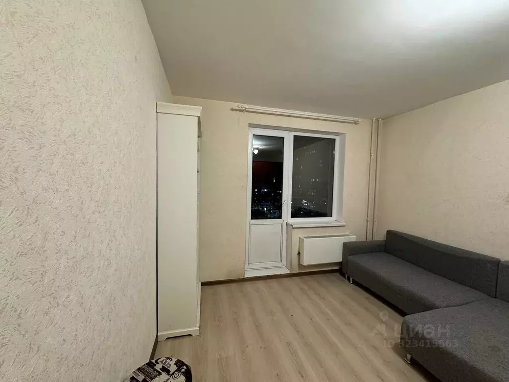 Студия Московская область, Мытищи просп. Астрахова, 9 (27.0 м) - Фото 1