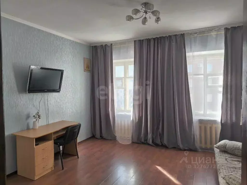 2-к кв. Курганская область, Курган ул. МАКСИМА ГОРЬКОГО, 107 (48.2 м) - Фото 2