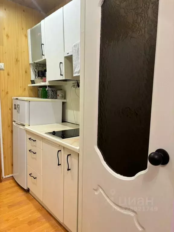 Студия Московская область, Солнечногорск городской округ, Менделеево ... - Фото 2