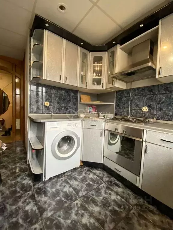 2-к кв. Волгоградская область, Волгоград ул. Милиционера Буханцева, 4 ... - Фото 2