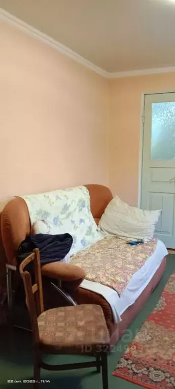 1-к кв. Крым, Симферополь просп. Победы, 109А (28.0 м) - Фото 2