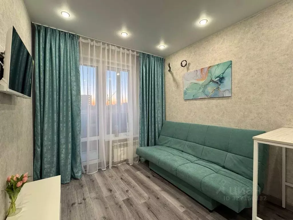 Студия Пензенская область, Пензенский район, Засечный сельсовет, с. ... - Фото 2