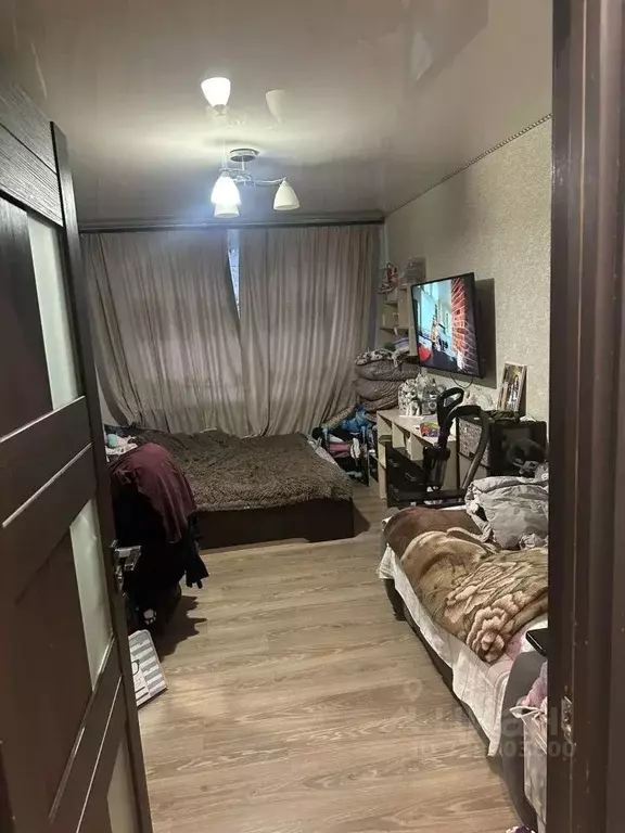 2-к кв. Белгородская область, Губкин ул. Лазарева, 28 (39.0 м) - Фото 2