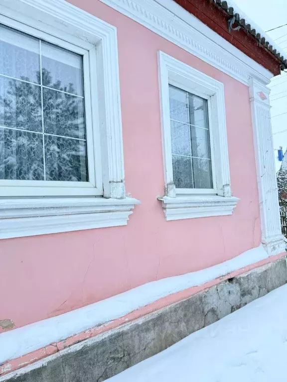 Дом в Тульская область, Тула ул. 4-я Криволученская, 18 (49 м) - Фото 2