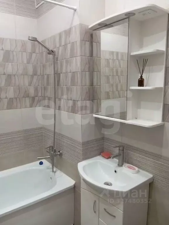 1-к кв. Новосибирская область, Новосибирск Сухарная ул., 96/2 (40.0 м) - Фото 2