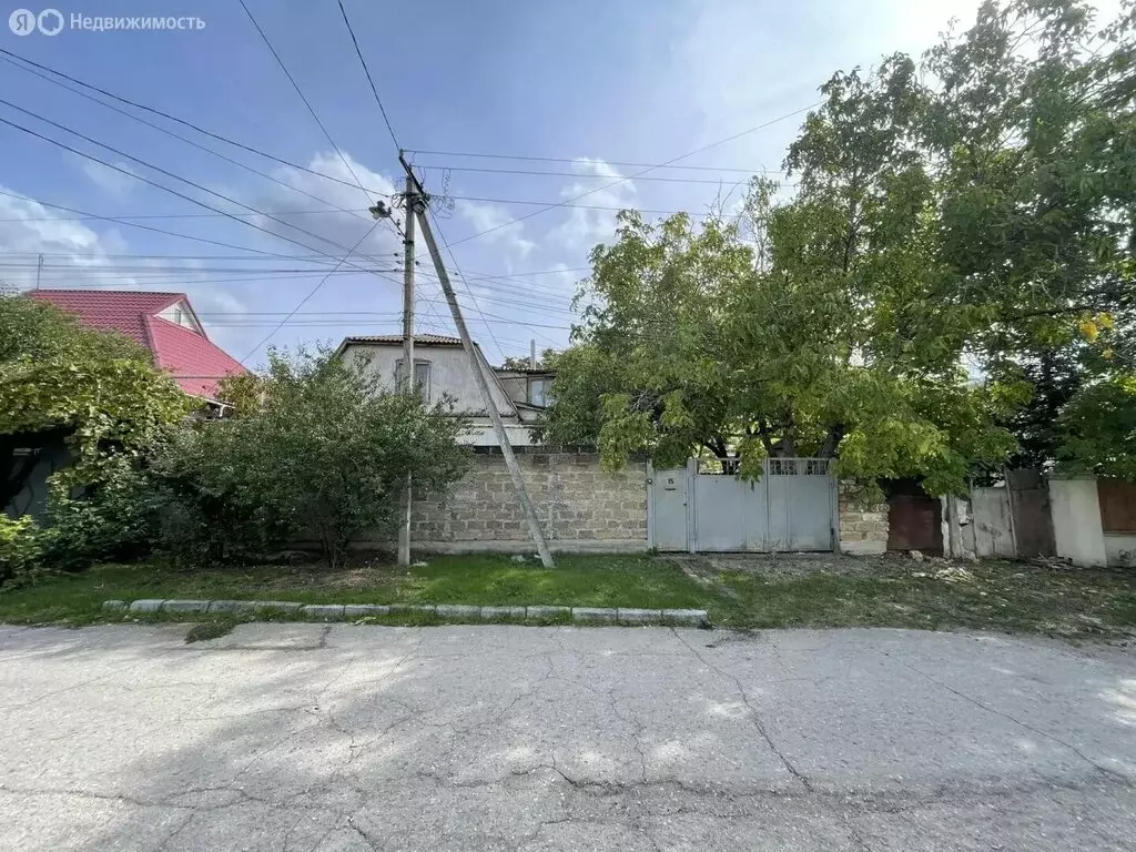 Дом в Симферополь, Пригородная улица, 15 (116.9 м) - Фото 1