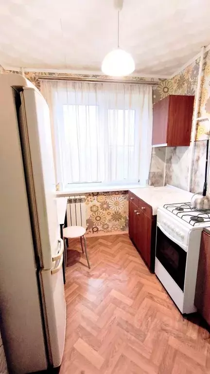 1-к кв. Ярославская область, Ярославль ул. Громова, 46 (24.0 м) - Фото 2