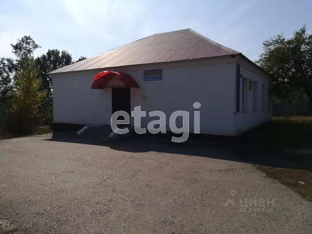 Дом в Белгородская область, Вейделевский район, пос. Викторополь ул. ... - Фото 0