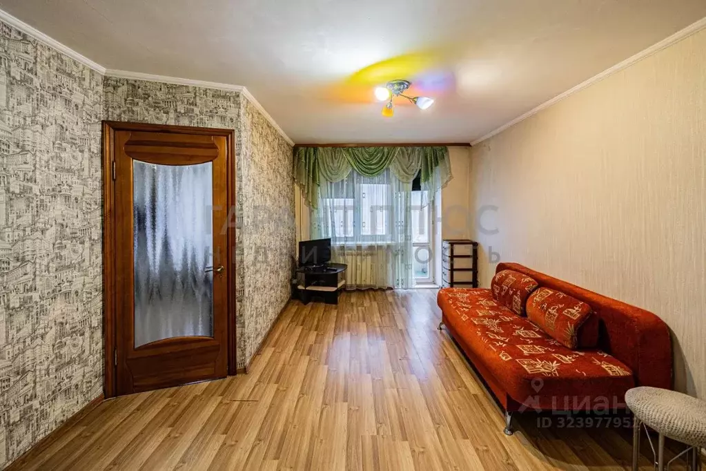 2-к кв. Липецкая область, Липецк ул. З. Космодемьянской, 2 (45.0 м) - Фото 2