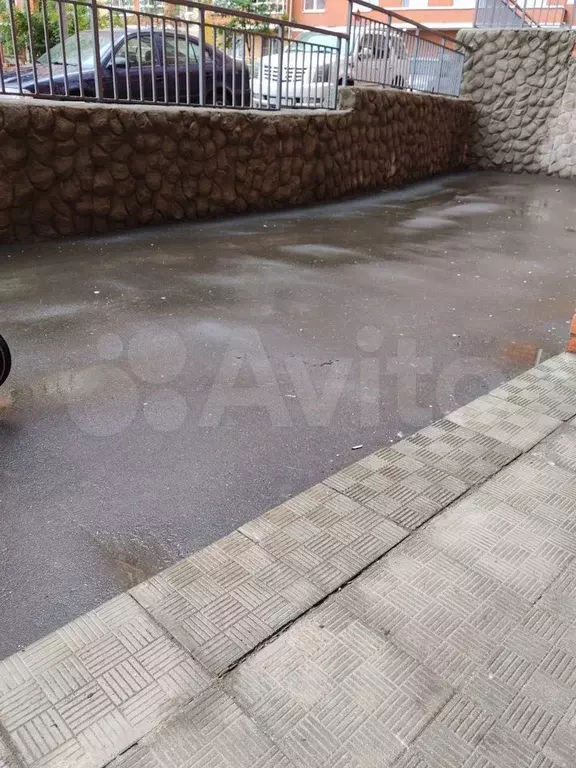 1-к. квартира, 40 м, 7/9 эт. - Фото 0