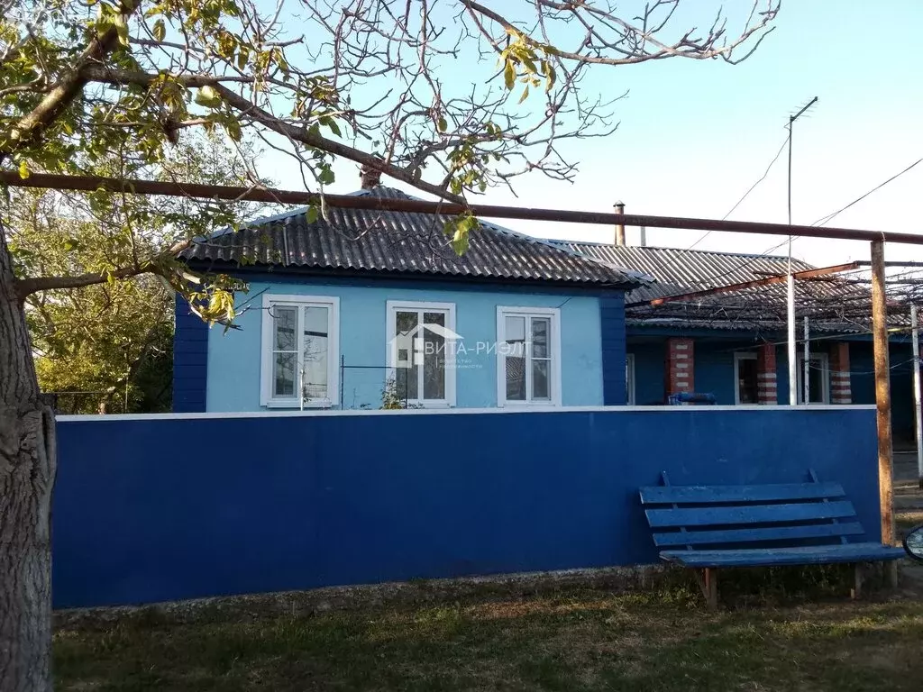 Дом в Успенский район, Маламинское сельское поселение, село Маламино ... - Фото 0
