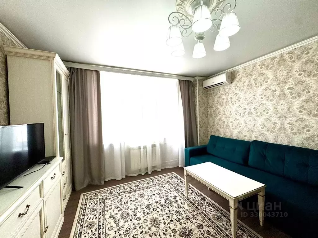 Комната Московская область, Одинцово ул. Кутузовская, 17 (20.0 м) - Фото 2