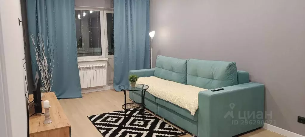 2-к кв. Марий Эл, Йошкар-Ола ул. Йывана Кырли, 36 (47.0 м) - Фото 2