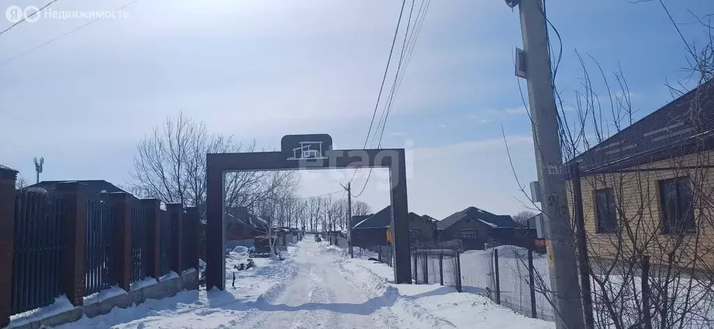 Участок в село Татарка, садовое товарищество Орловка, 18В (6.7 м) - Фото 0