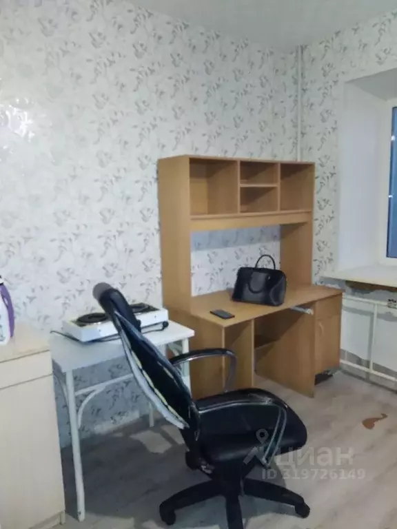 Студия Томская область, Томск ул. Полины Осипенко, 31А (20.5 м) - Фото 1