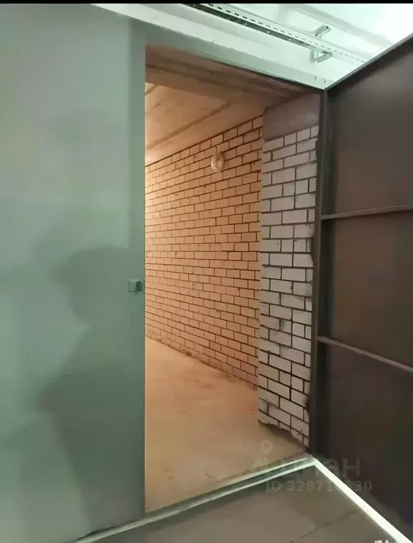 Гараж в Новосибирская область, Новосибирский район, Краснообск рп, 2-й ... - Фото 2