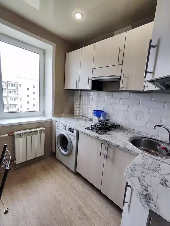 1-к. квартира, 21 м, 8/9 эт. - Фото 0