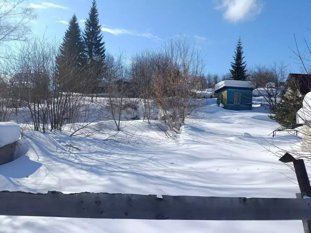 Участок в Новосибирск, НСТ Ветеран, Цветочная улица (6 м) - Фото 1