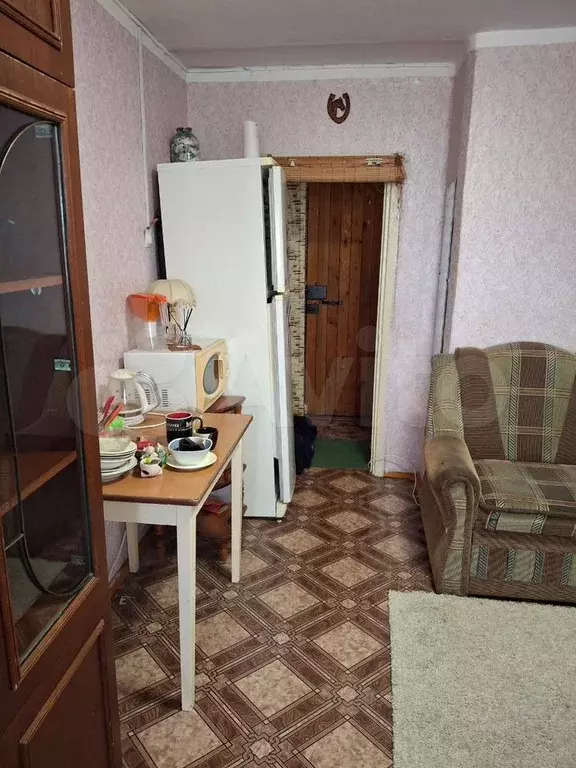 Квартира-студия, 17 м, 5/8 эт. - Фото 1