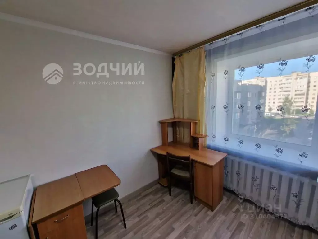 Комната Чувашия, Чебоксары Социалистическая ул., 13А (13.0 м) - Фото 0