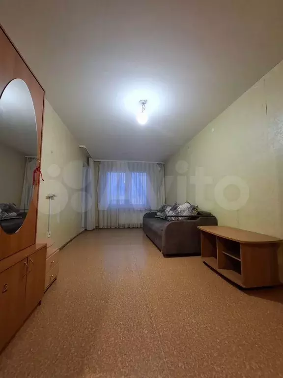 1-к. квартира, 40 м, 9/11 эт. - Фото 1