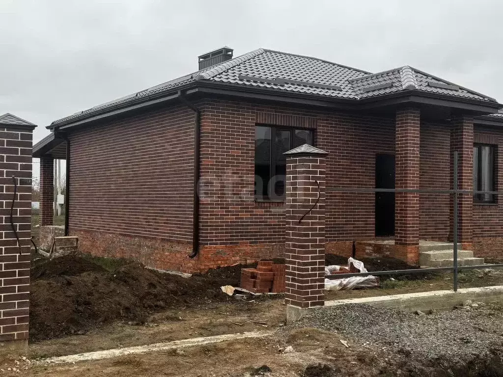 Дом в Ростовская область, Азовский район, Новоалександровка хут.  (106 ... - Фото 2