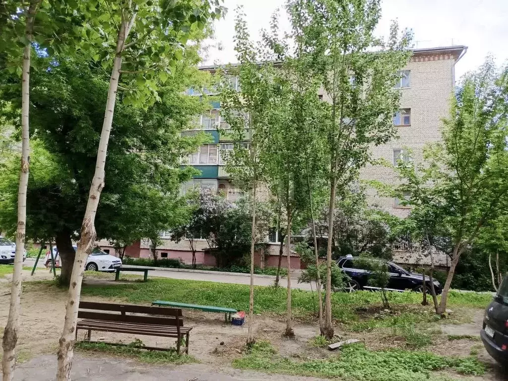 3-к кв. Тамбовская область, Тамбов Советская ул., 113 (50.2 м) - Фото 1