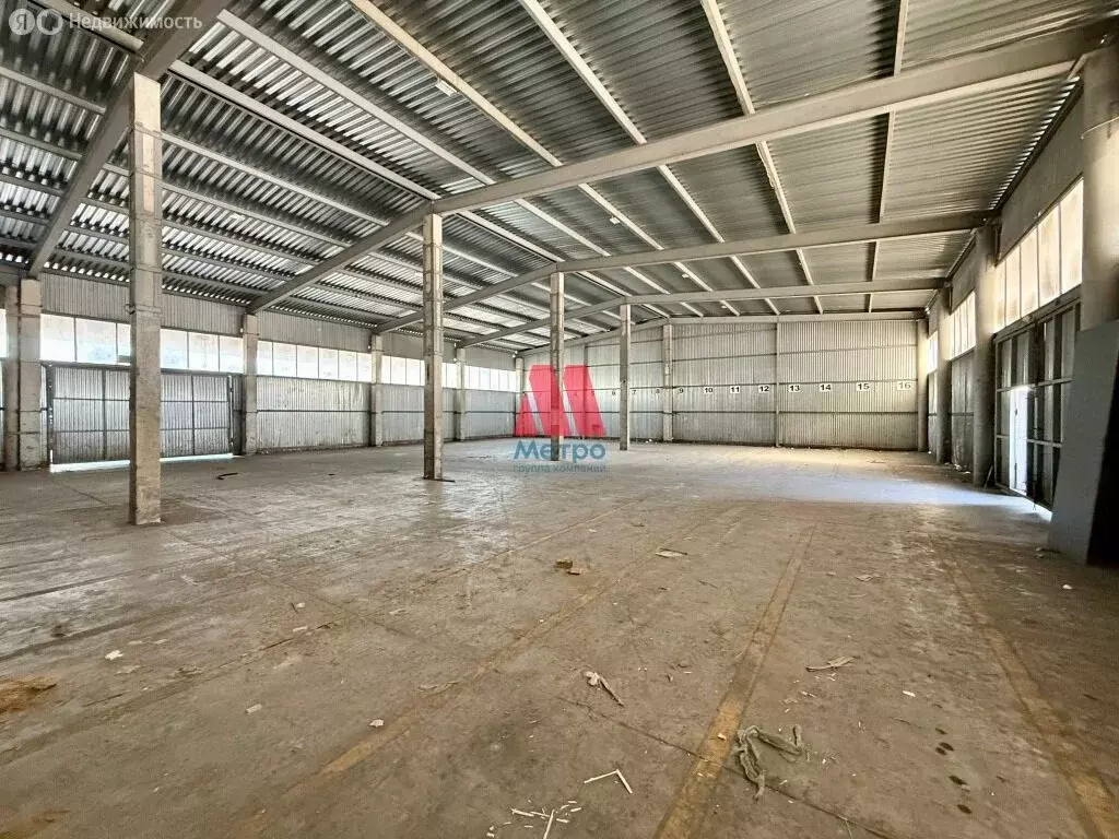 Офис (927 м) - Фото 2