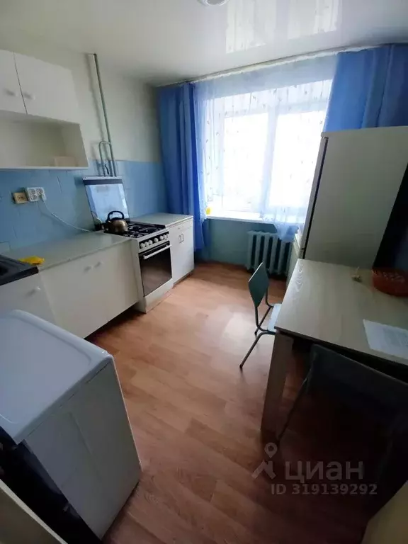 1-к кв. Тверская область, Тверь ул. Орджоникидзе, 49к7 (36.0 м) - Фото 2