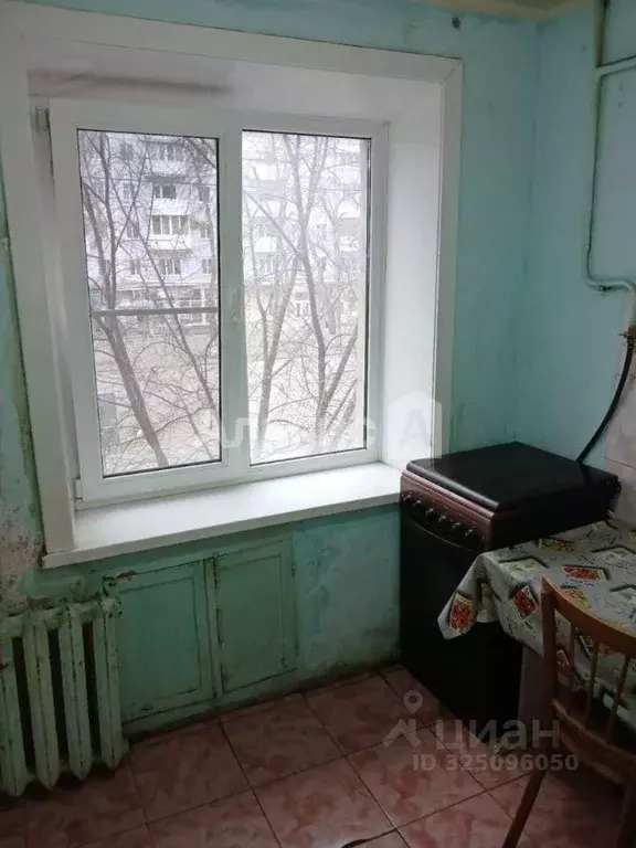 1-к кв. Ростовская область, Волгодонск ул. Ленина, 65 (31.0 м) - Фото 1