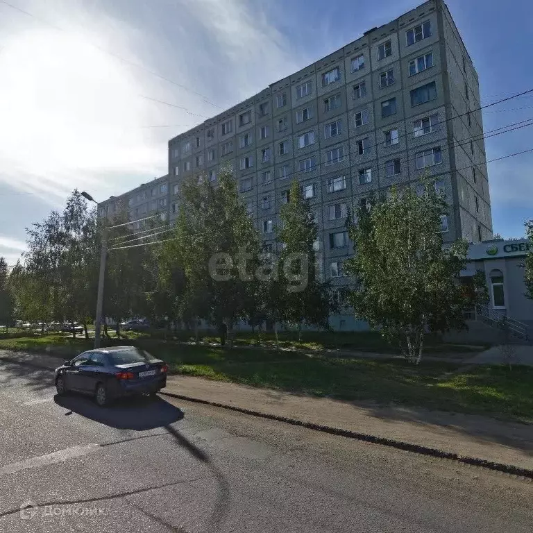 Продаётся 1-к квартира, 33.3 м - Фото 0