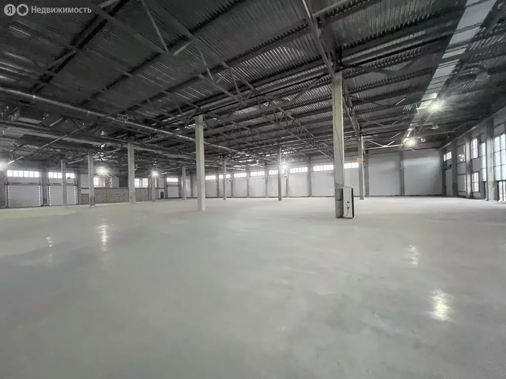 Склад (2000 м) - Фото 2