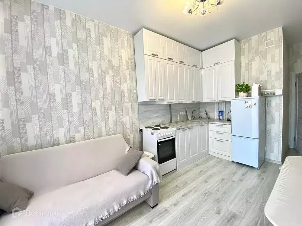 Продаётся 2-к квартира, 52 м - Фото 1