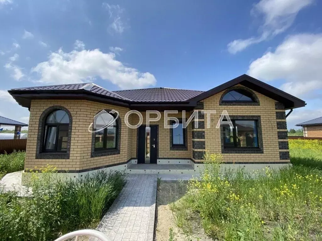 Дом в Тюменская область, Тюмень Березняки СНТ,  (118 м) - Фото 2