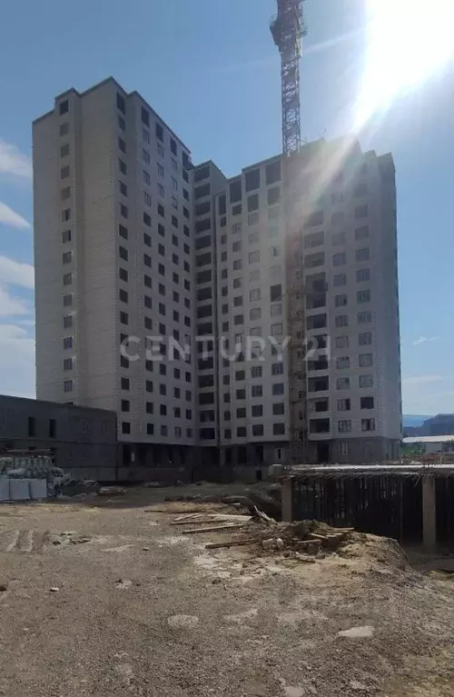 3-к кв. Дагестан, Махачкала ул. Азизова, 36 (97.0 м) - Фото 0