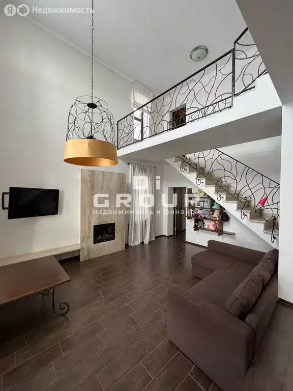 Дом в деревня Матюшино, Грибная улица, 28 (250 м) - Фото 2