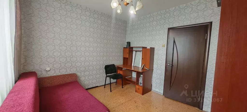 Комната Москва Митинская ул., 17К2 (14.0 м) - Фото 1