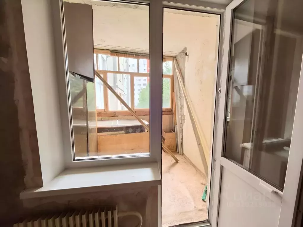 3-к кв. Тамбовская область, Тамбов ул. Чичерина, 54 (64.0 м) - Фото 1